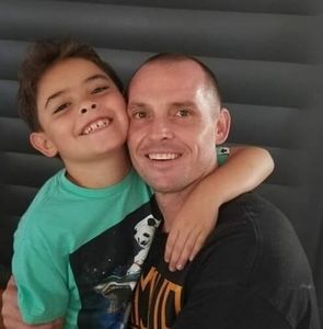 Meet your Posher, Steve